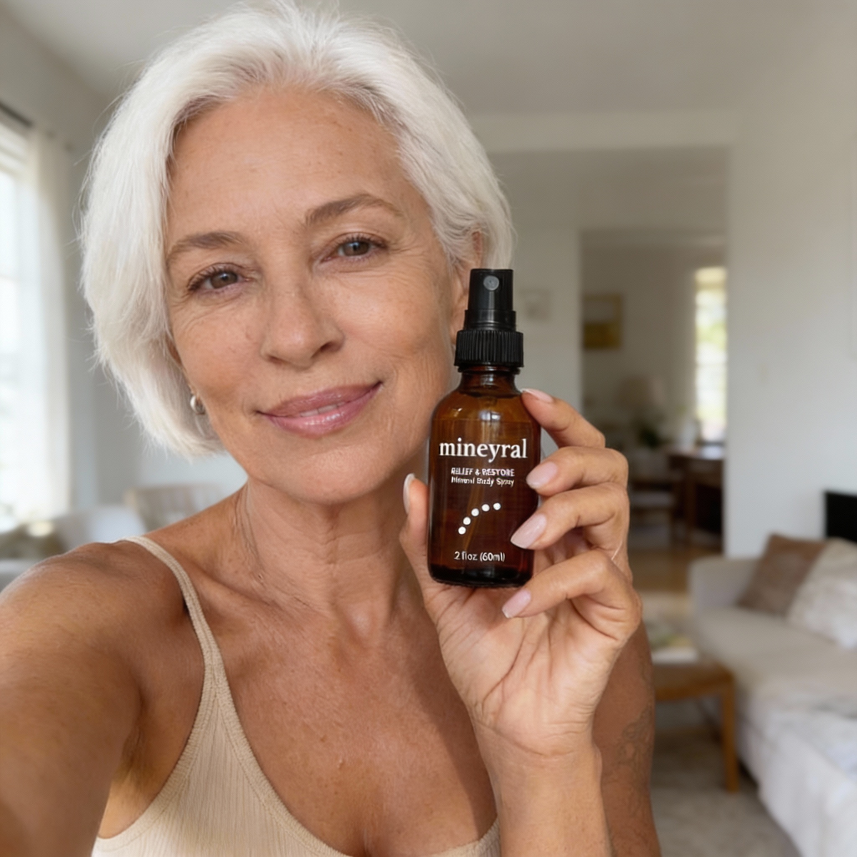 Benefits illustration